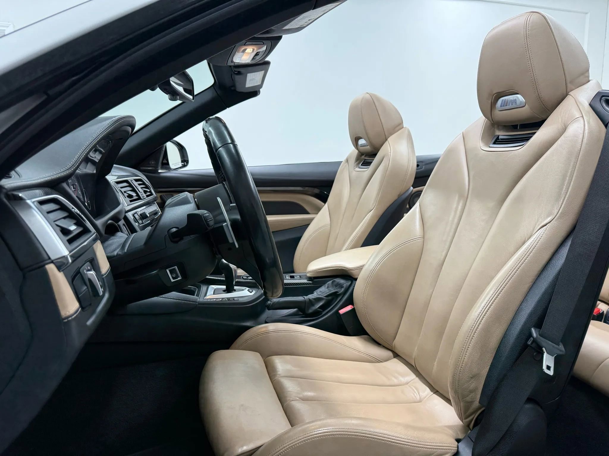 2016 BMW M4 Convertible