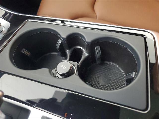 2025 Audi Q7 2.0T Premium