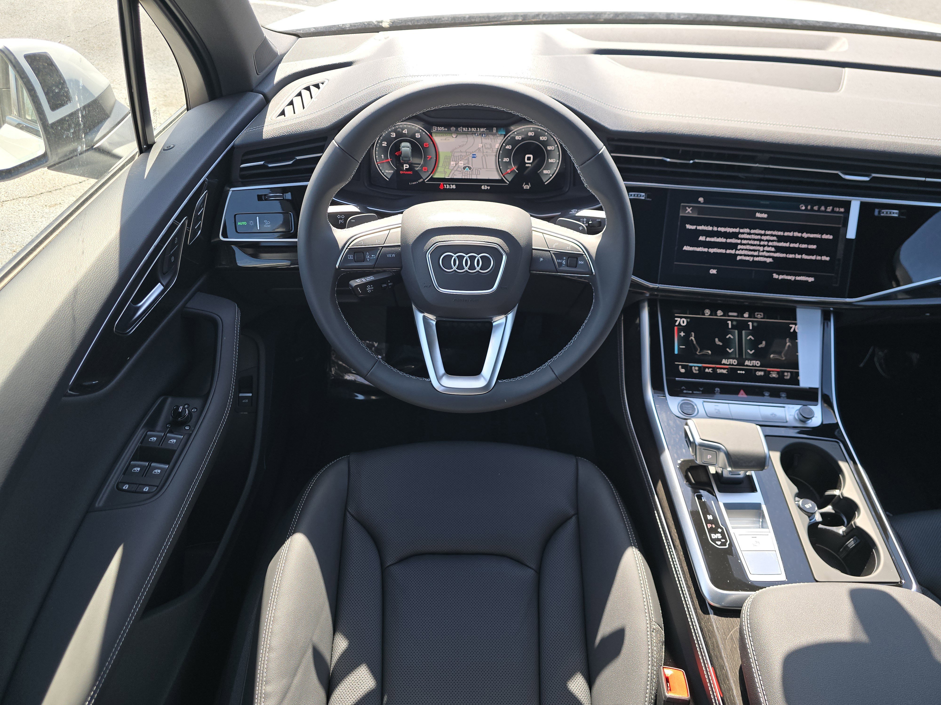 2026 Audi Q7 3.0T Premium Plus