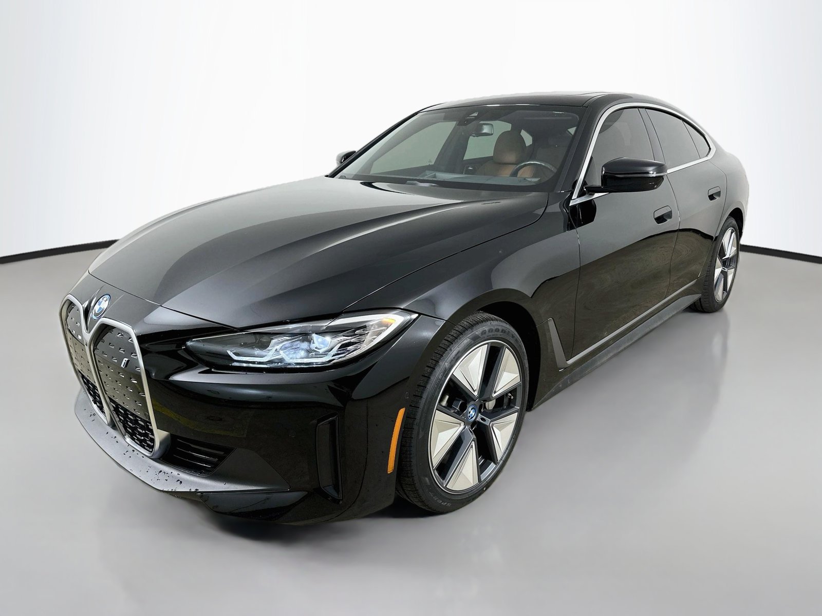 Used 2024 BMW i4 eDrive35 w/ Premium Package