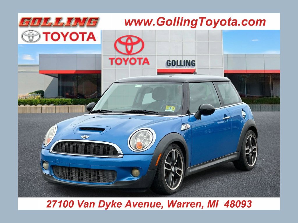 Used MINI Cooper for Sale in Harrison Township, MI - Autotrader