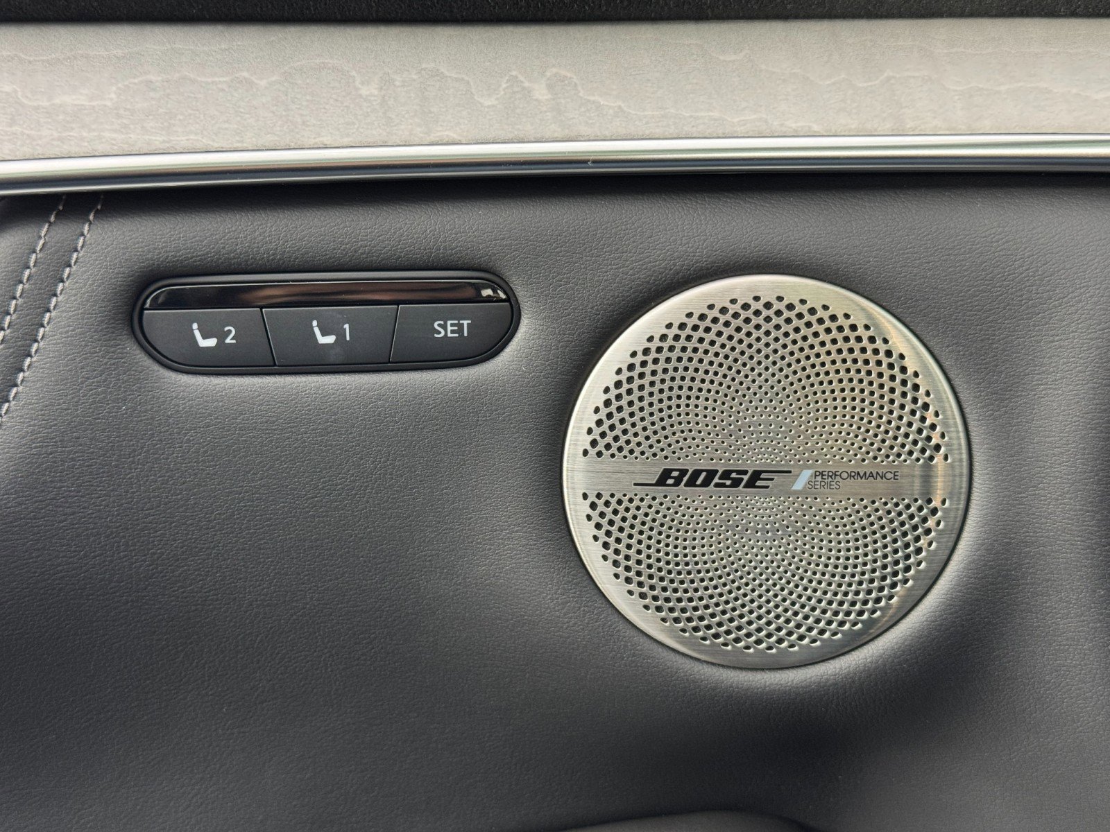 2023 INFINITI Qx50 Sensory