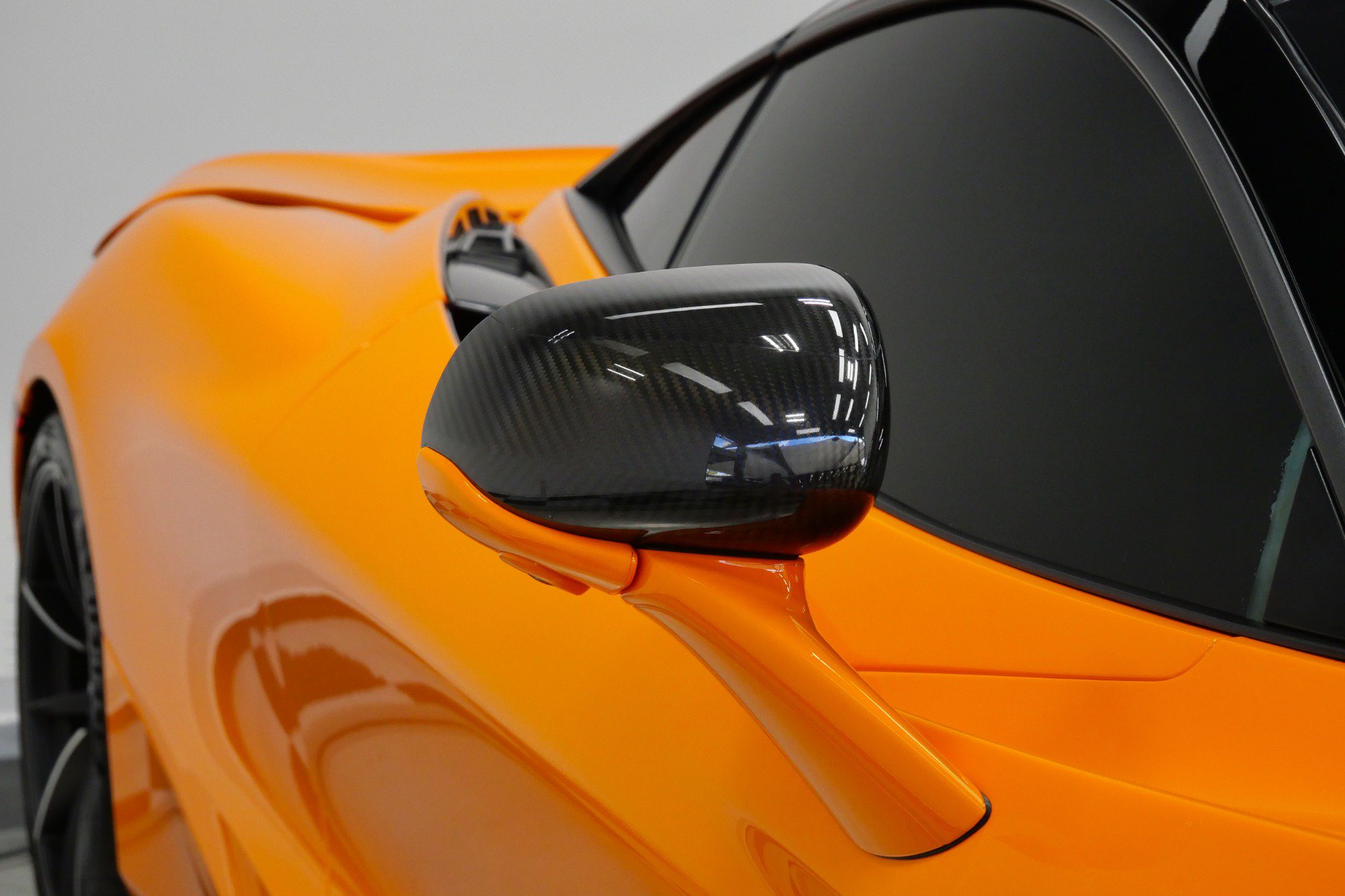 Used 2022 McLaren 720S Performance photo 43