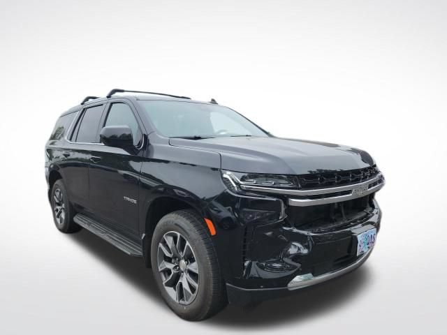 Used 2024 Chevrolet Tahoe LS w/ Driver Alert Package