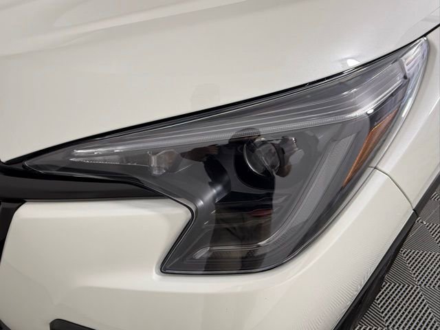 2025 Subaru Ascent Onyx Edition