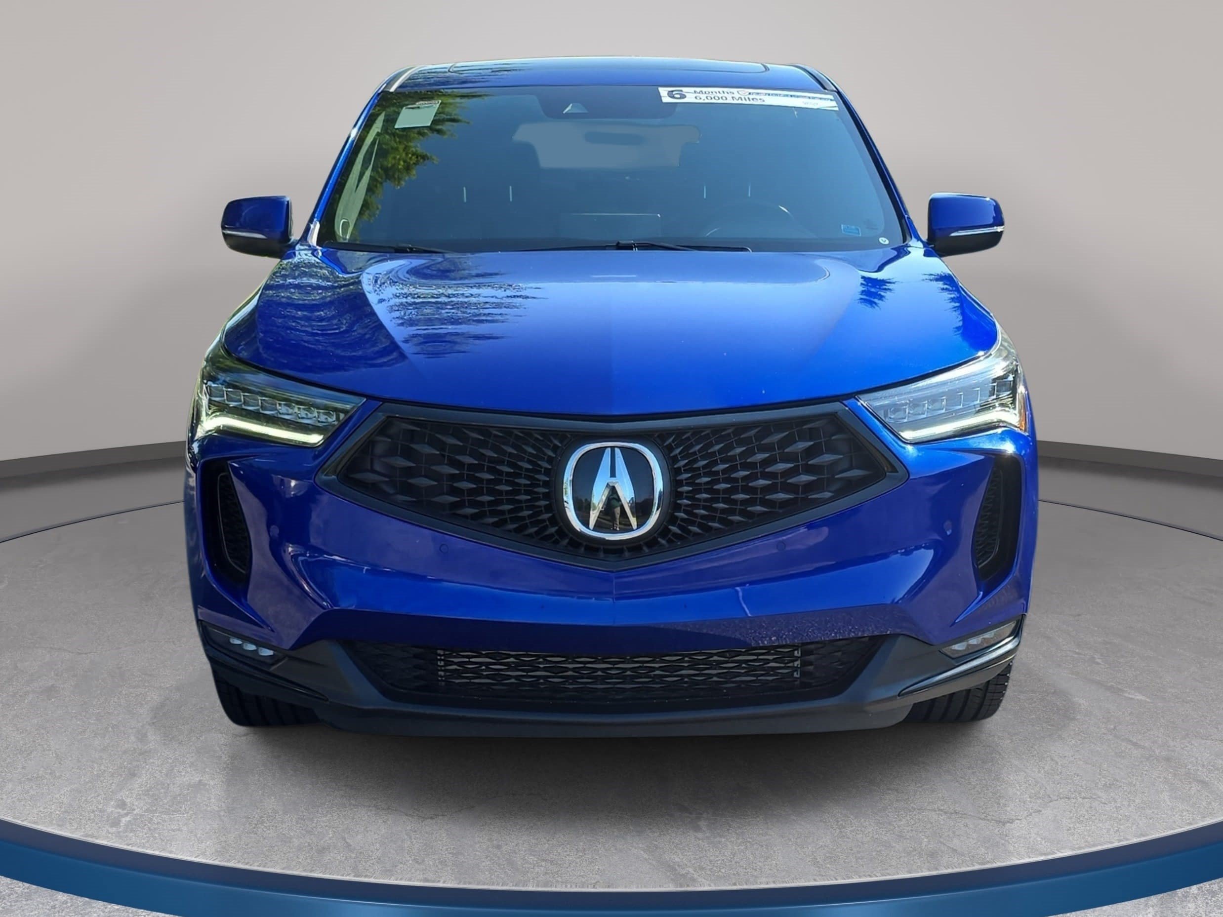 Used Acura RDX A-Spec for Sale in Raleigh, NC - Autotrader