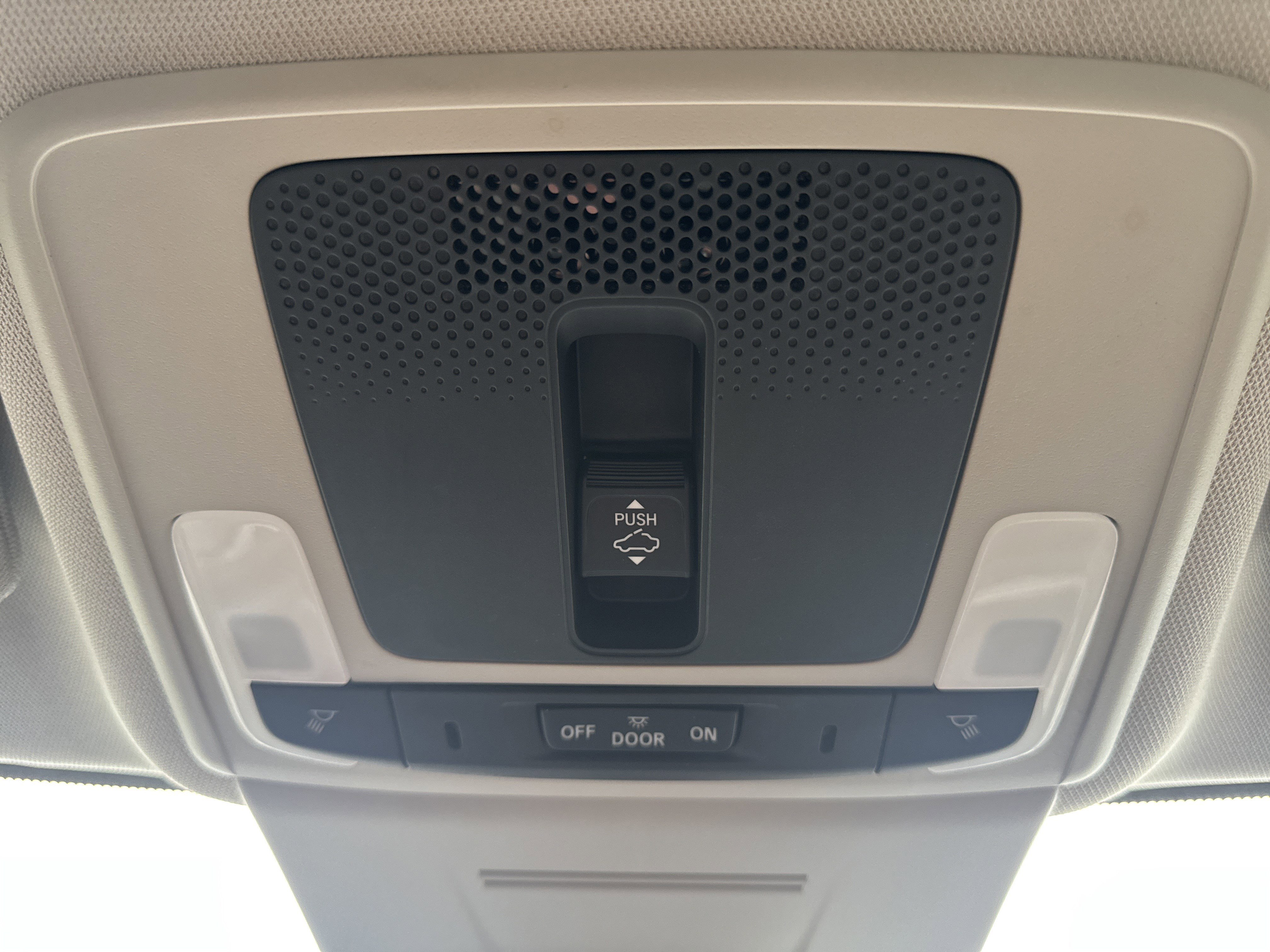 2022 Honda Civic EX-L