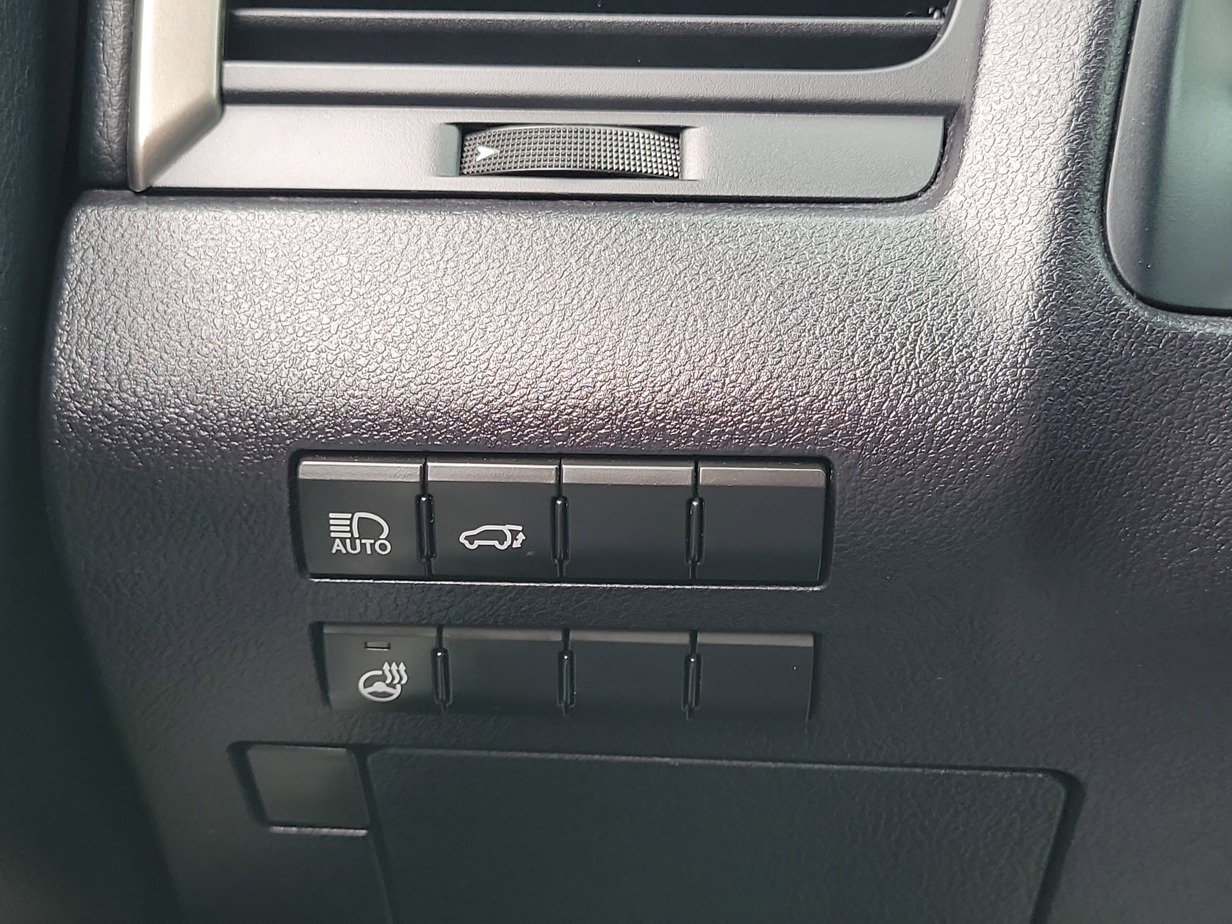 2020 Lexus RX 350 FWD