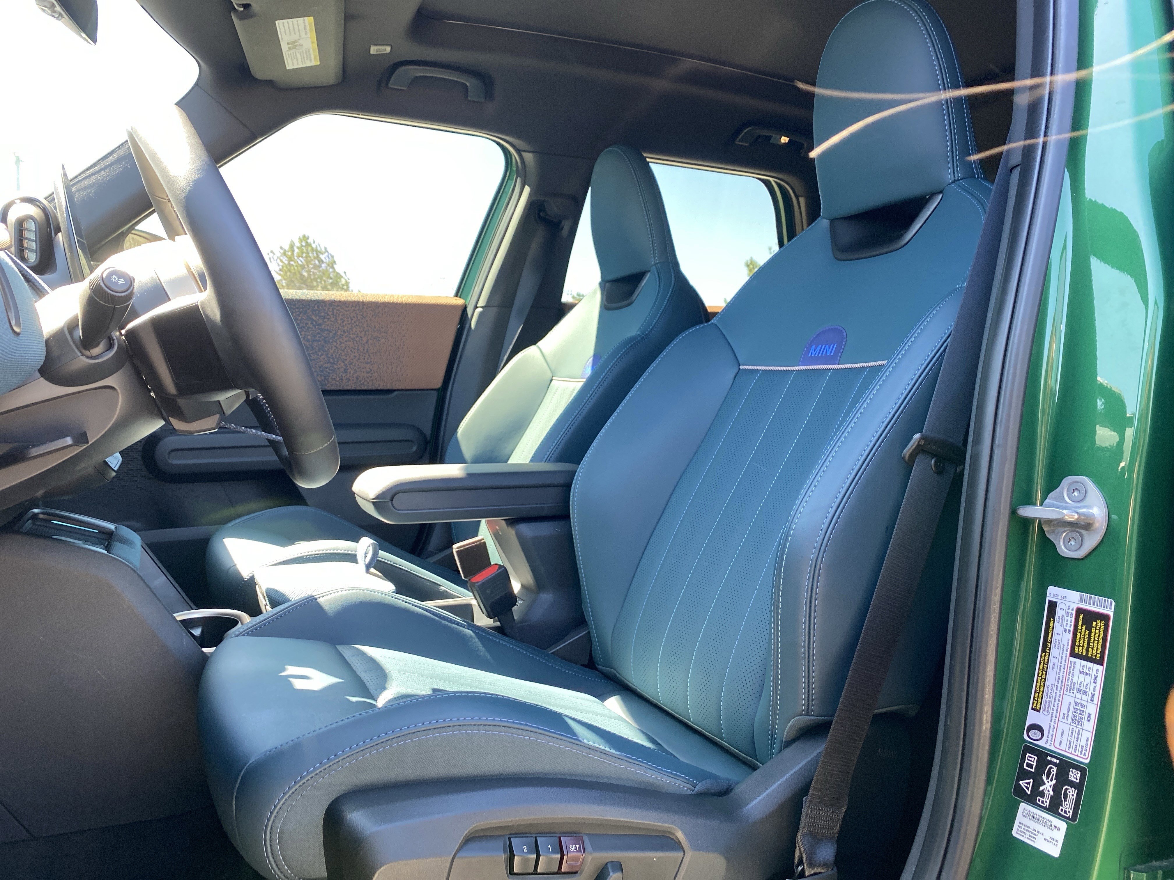 2025 MINI Cooper Countryman S