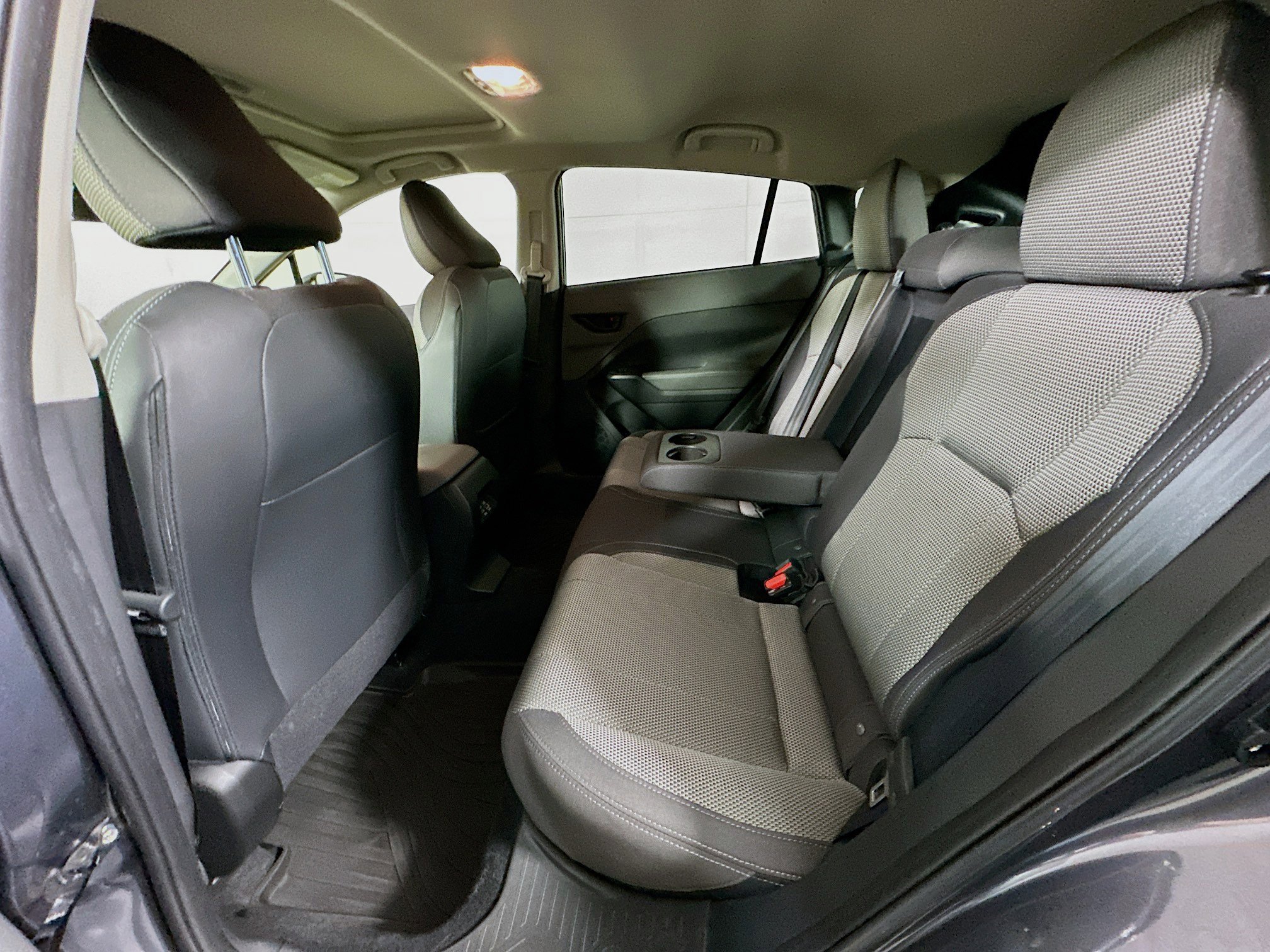 2024 Subaru Crosstrek 2.0i Premium