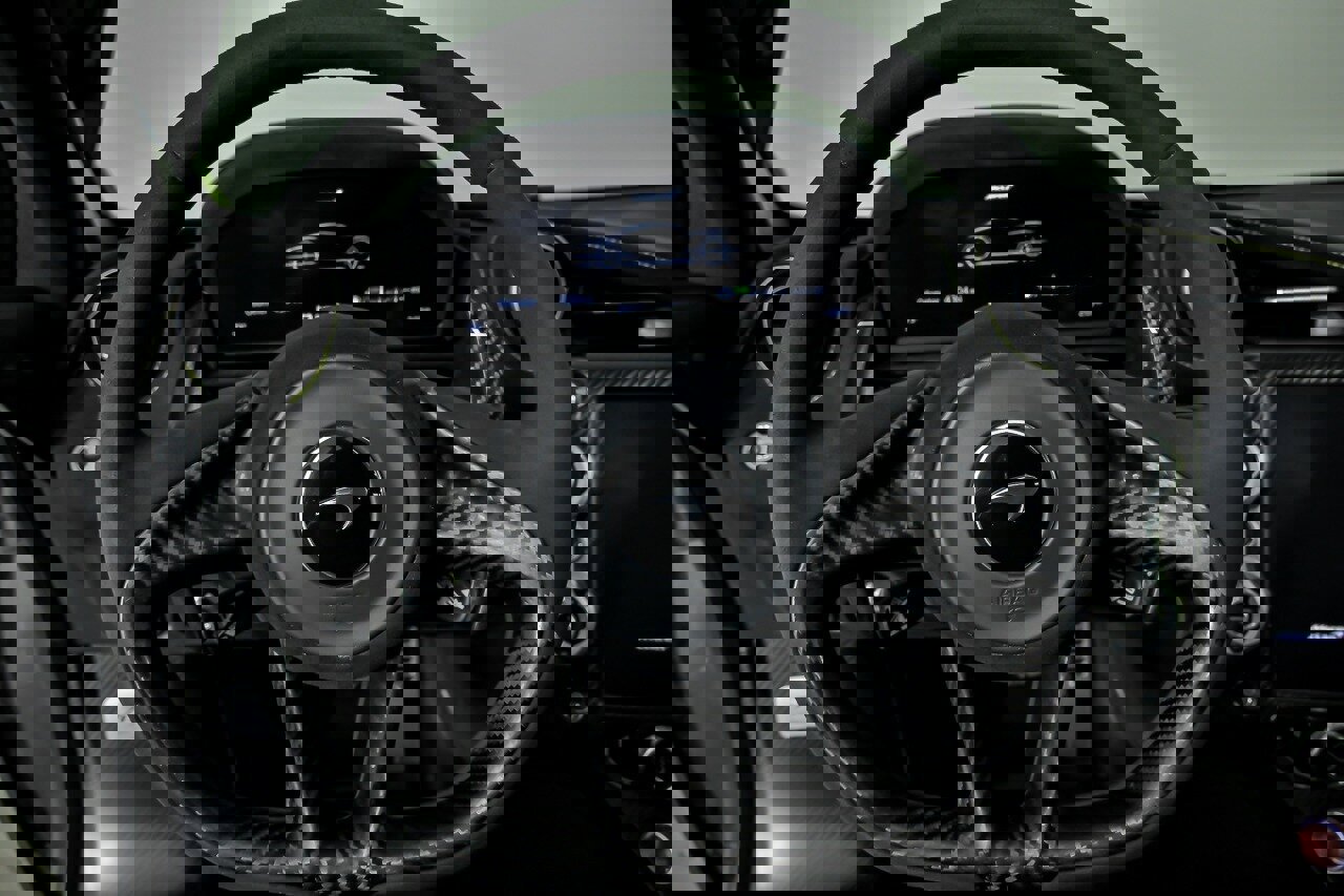 Used 2021 McLaren 765LT photo 28