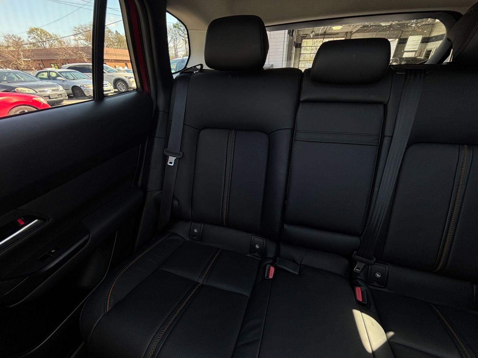 2025 MAZDA Cx-50 2.5 Hybrid w/ Premium Plus Pkg