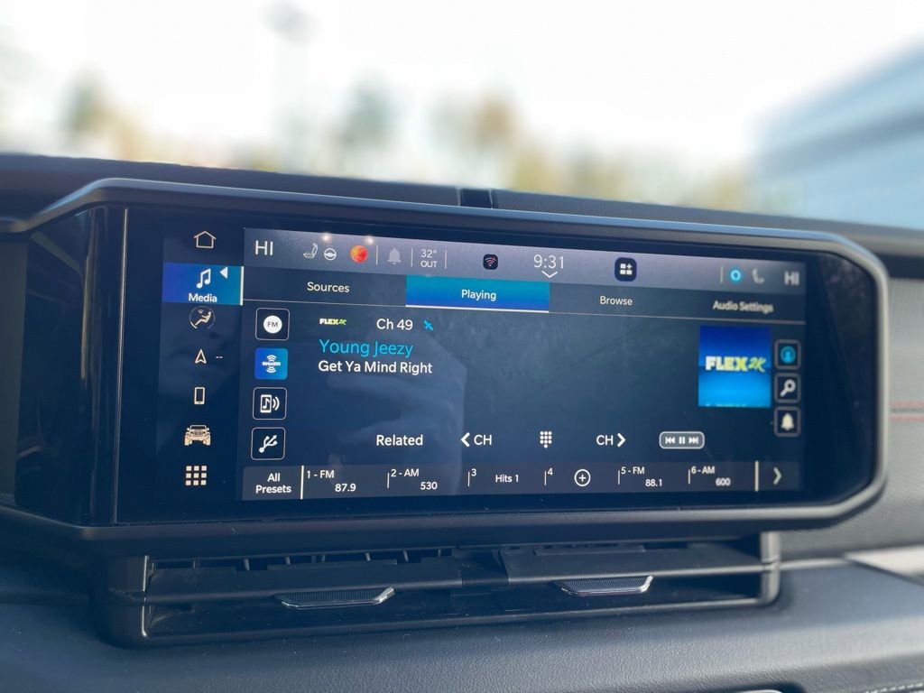 2024 Jeep Wrangler Unlimited Rubicon 392