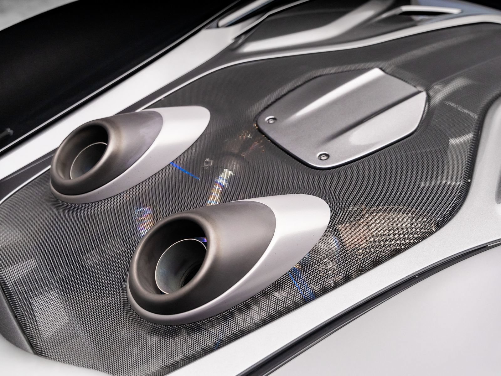 Used 2019 McLaren 600LT photo 42