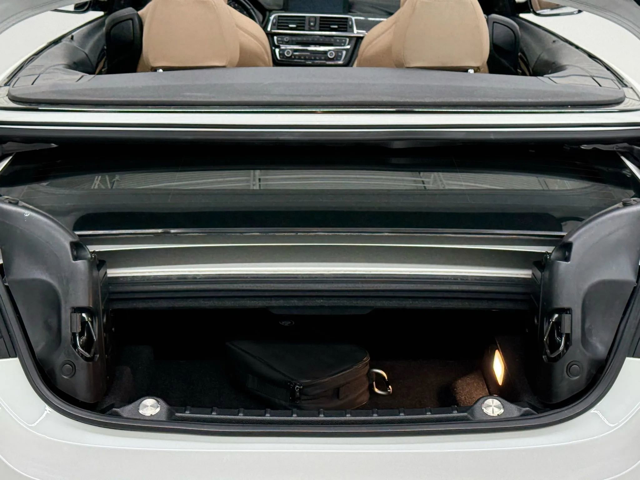 2016 BMW M4 Convertible