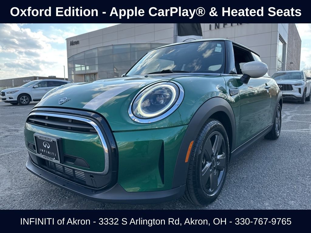 Used MINI Cooper for Sale in Akron, OH - Autotrader