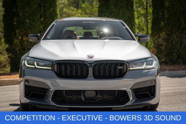 2023 BMW M5