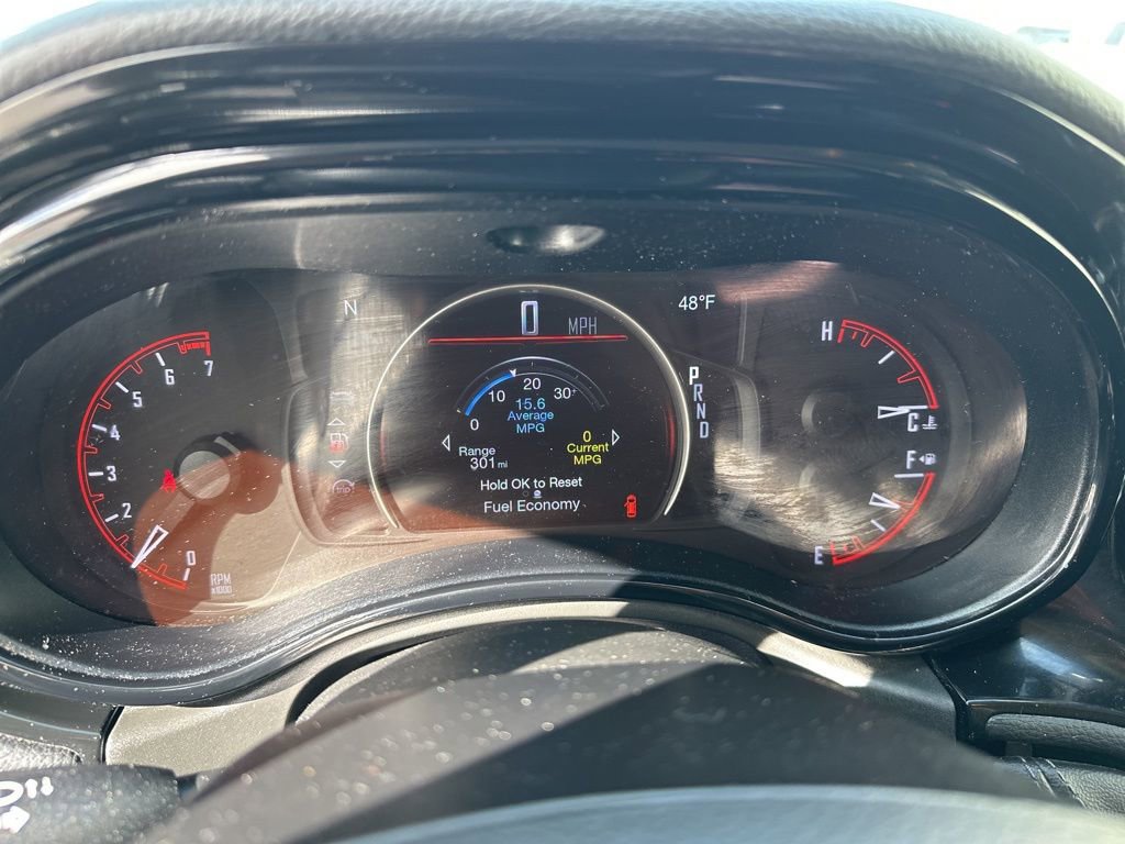 2022 Dodge Durango SXT