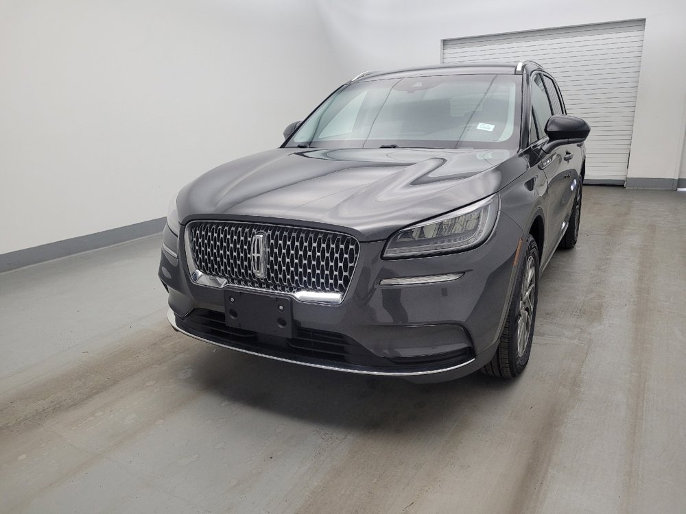 2020 Lincoln Corsair AWD