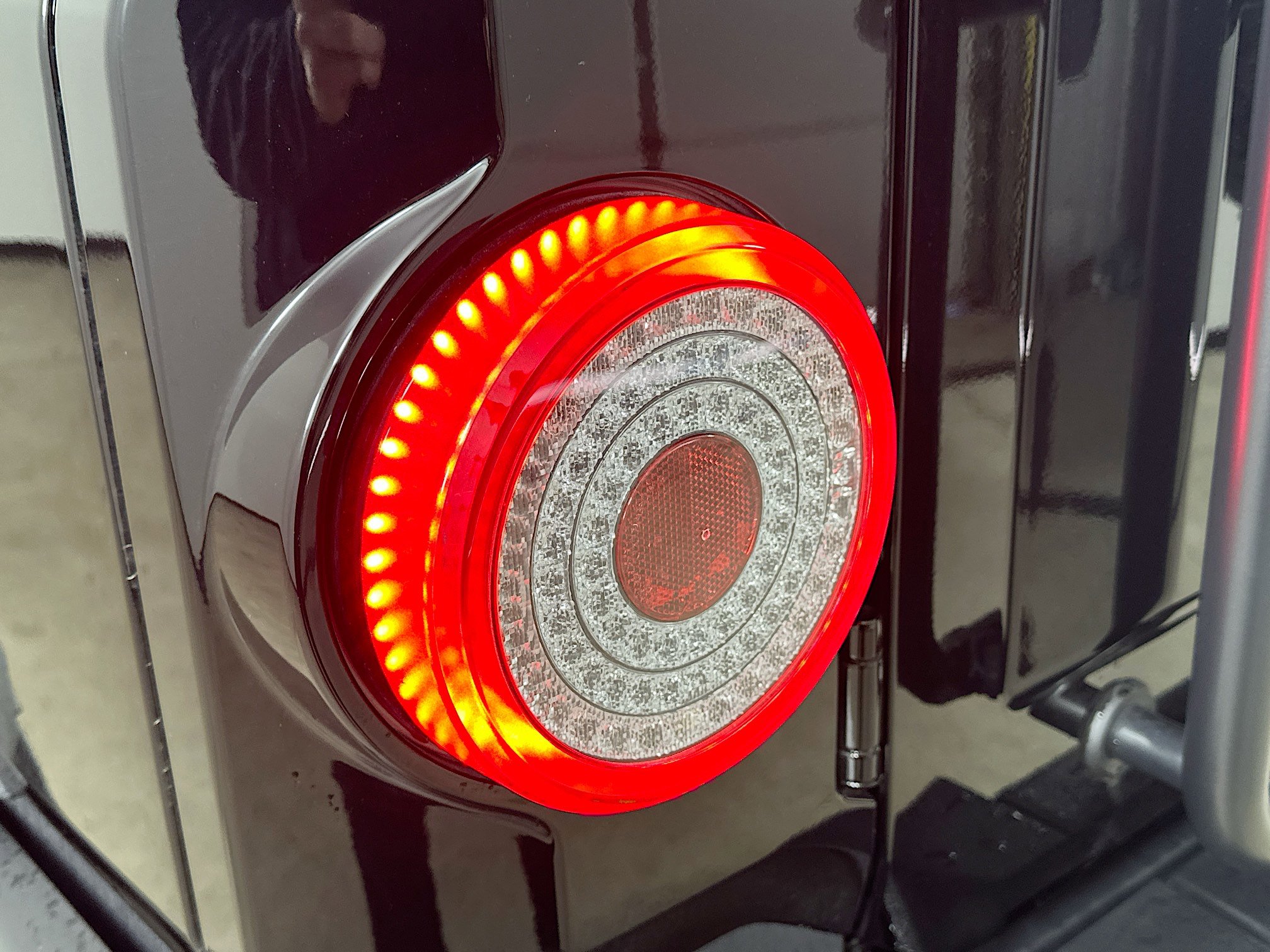 2024 INEOS Grenadier Fieldmaster Edition