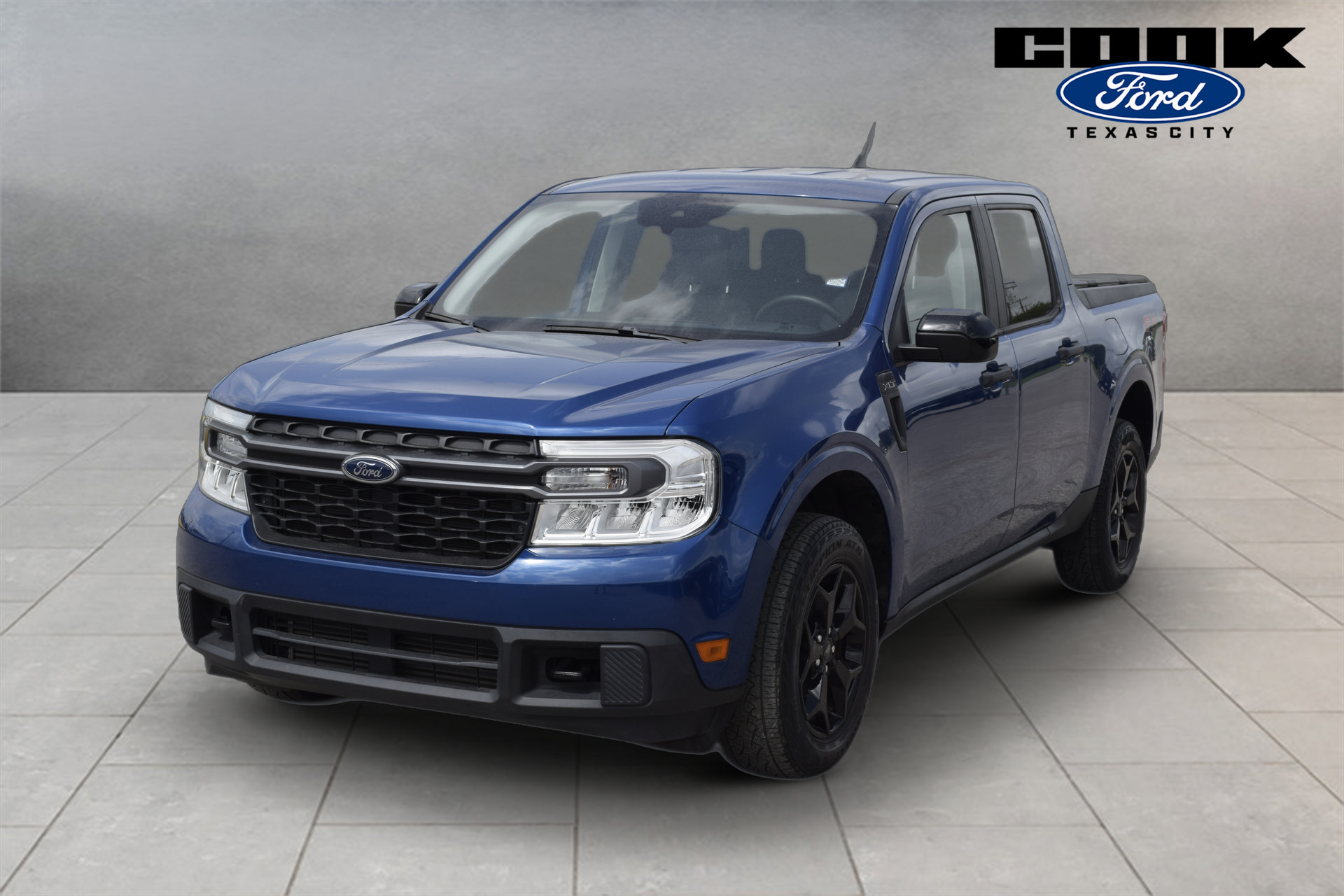 Used 2024 Ford Maverick XLT w/ XLT Luxury Package