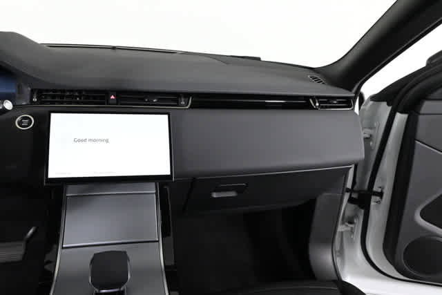 2024 Land Rover Range Rover Evoque S