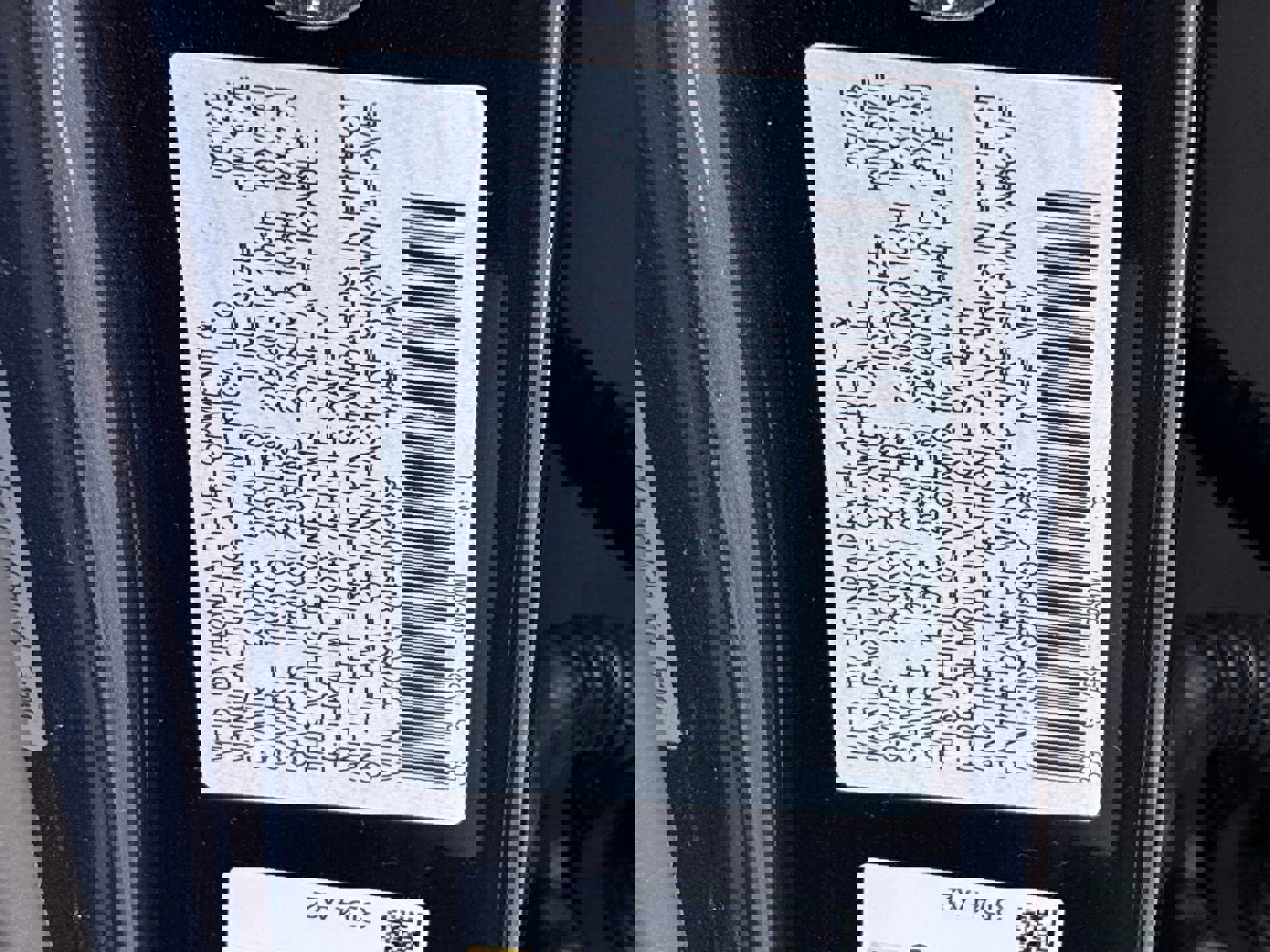 2025 Honda CR-V Sport-L