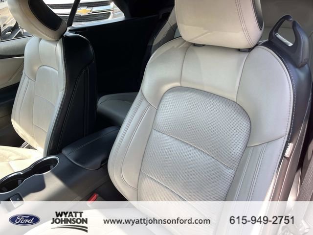 2024 Ford Mustang Premium