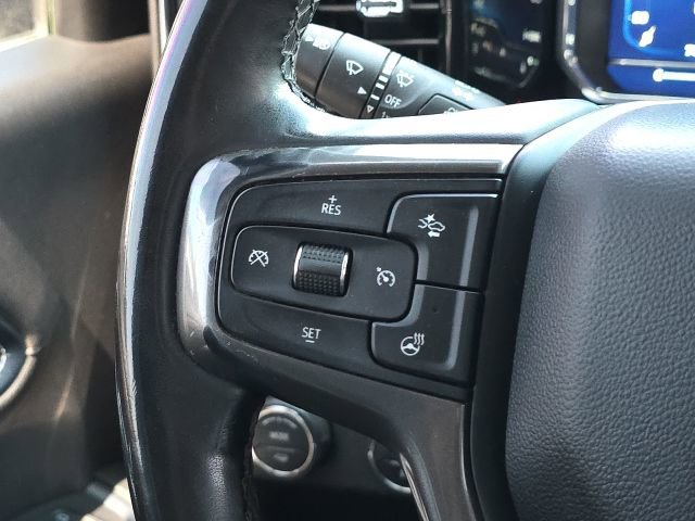 2024 Chevrolet Silverado 2500 High Country