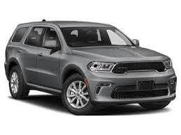 Used 2021 Dodge Durango SXT