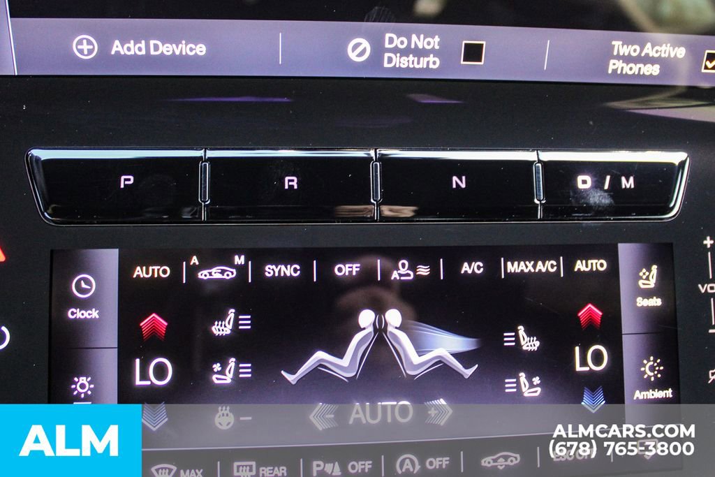 2024 Maserati GranTurismo Trofeo