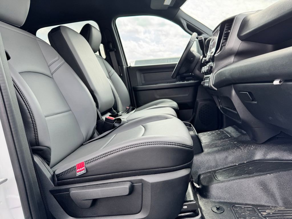 2025 RAM 5500 Tradesman