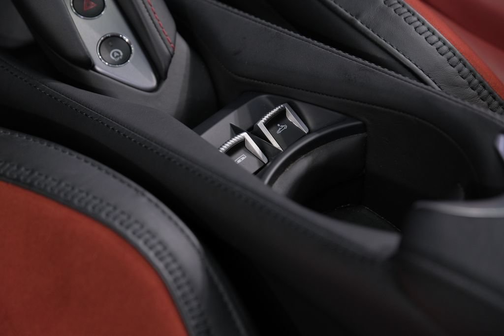 Used 2024 McLaren 750S Spider photo 46