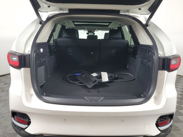 2025 MAZDA Cx-70 Plug-In Hybrid w/ Premium Pkg