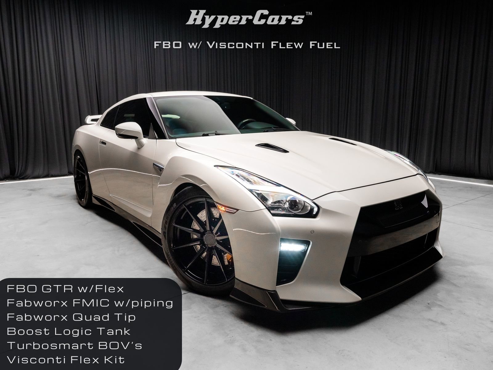 Used 2020 Nissan GT-R Premium