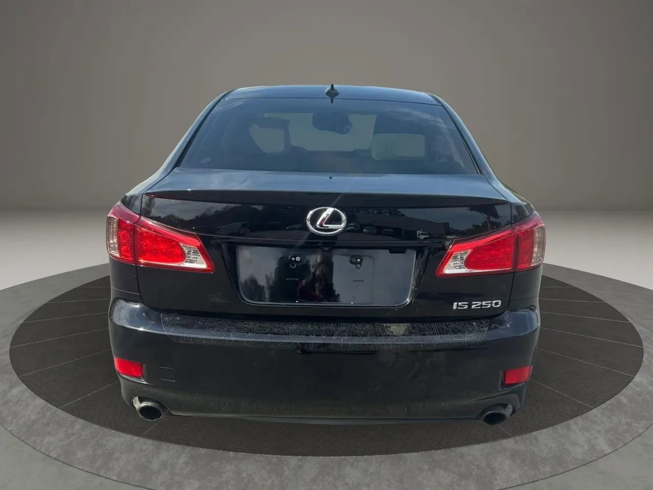 2011 Lexus IS 250