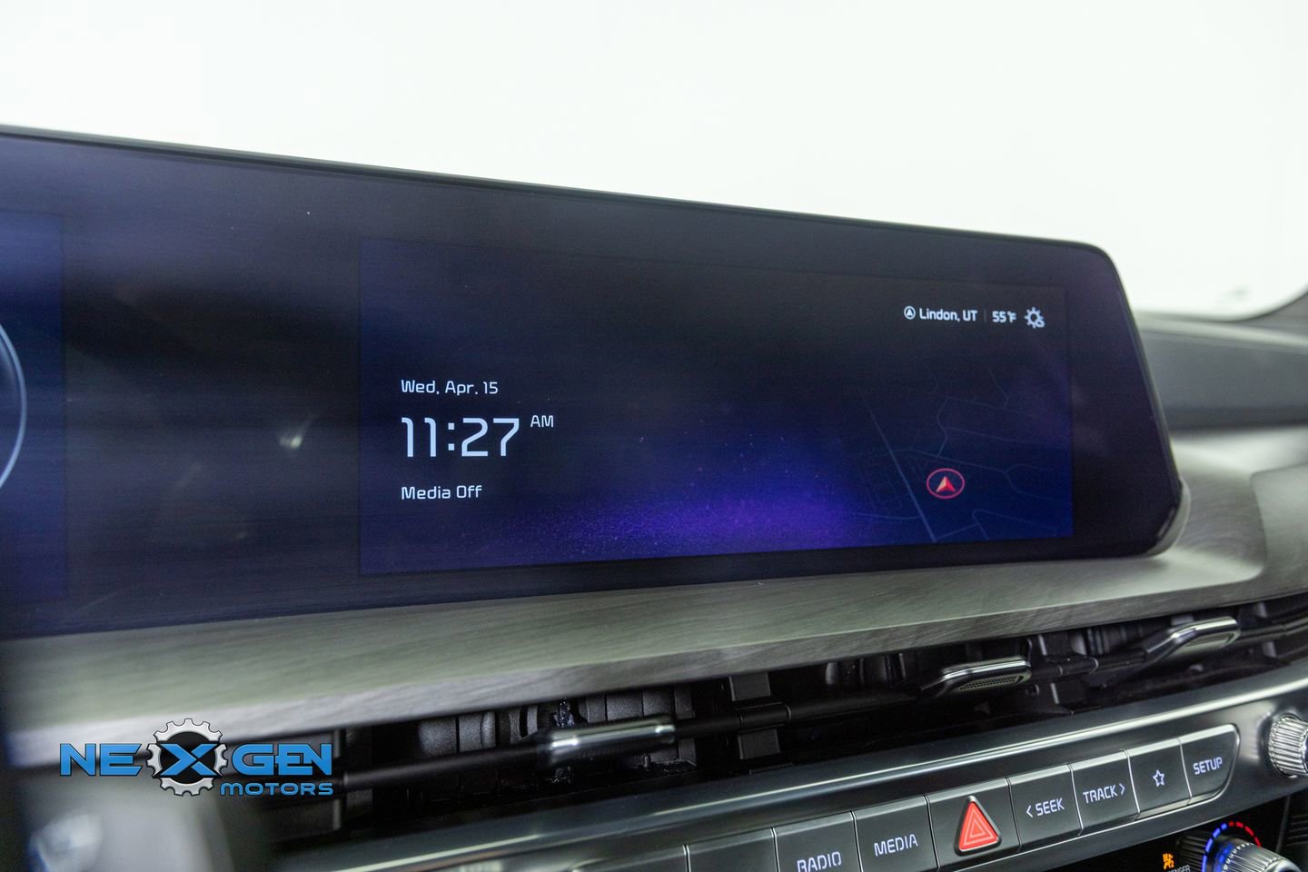 2025 Kia Telluride SX Prestige X-Line