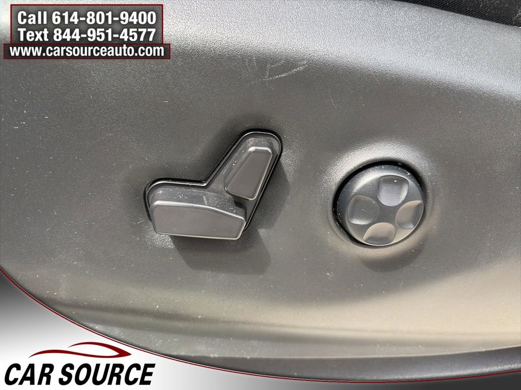 2024 Chrysler Pacifica Touring-L