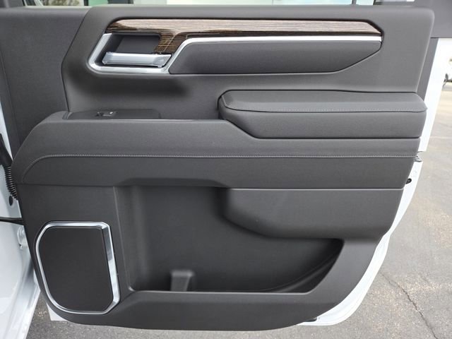 2026 GMC Sierra 3500 SLE