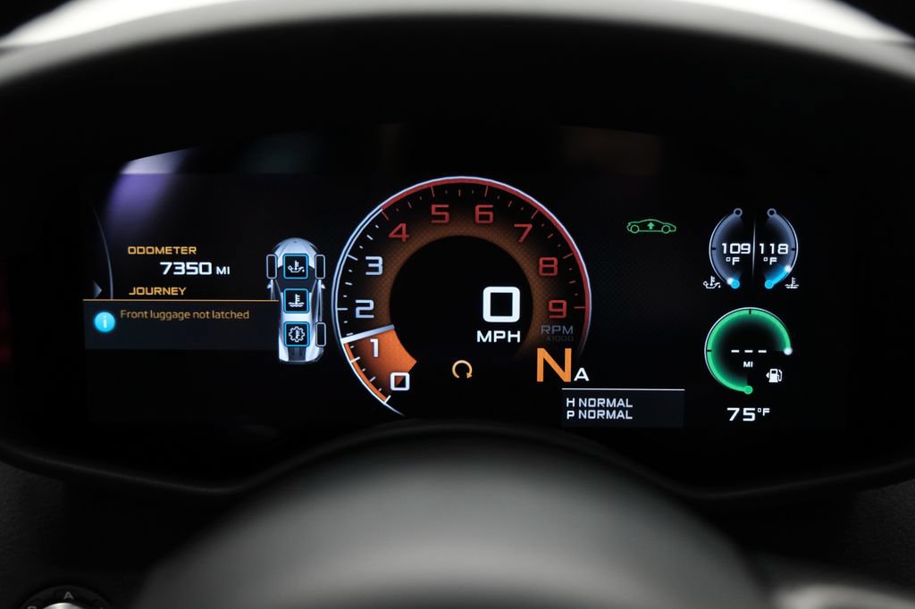 Used 2019 McLaren 600LT photo 19