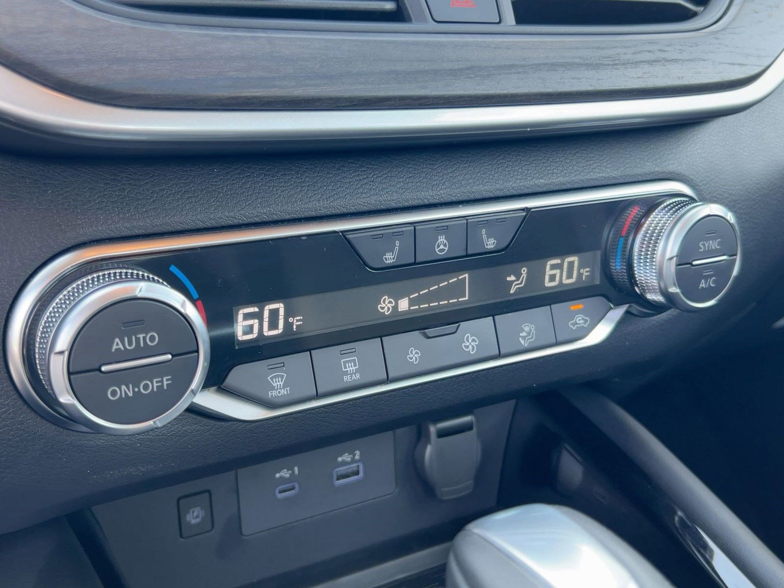 2025 Nissan Altima 2.5 SL