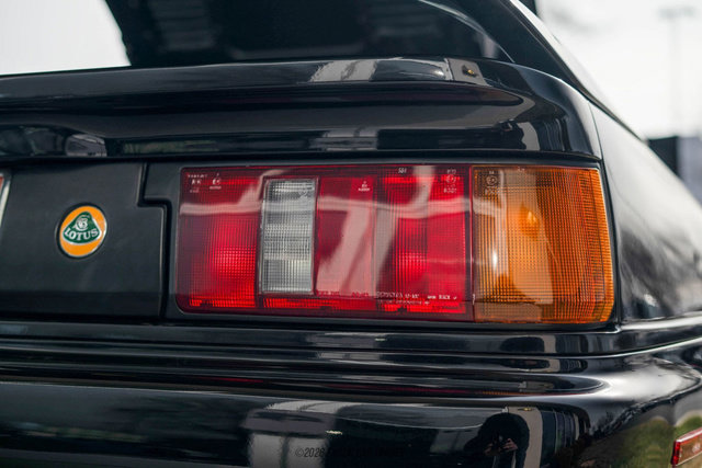 1995 Lotus Esprit S4s