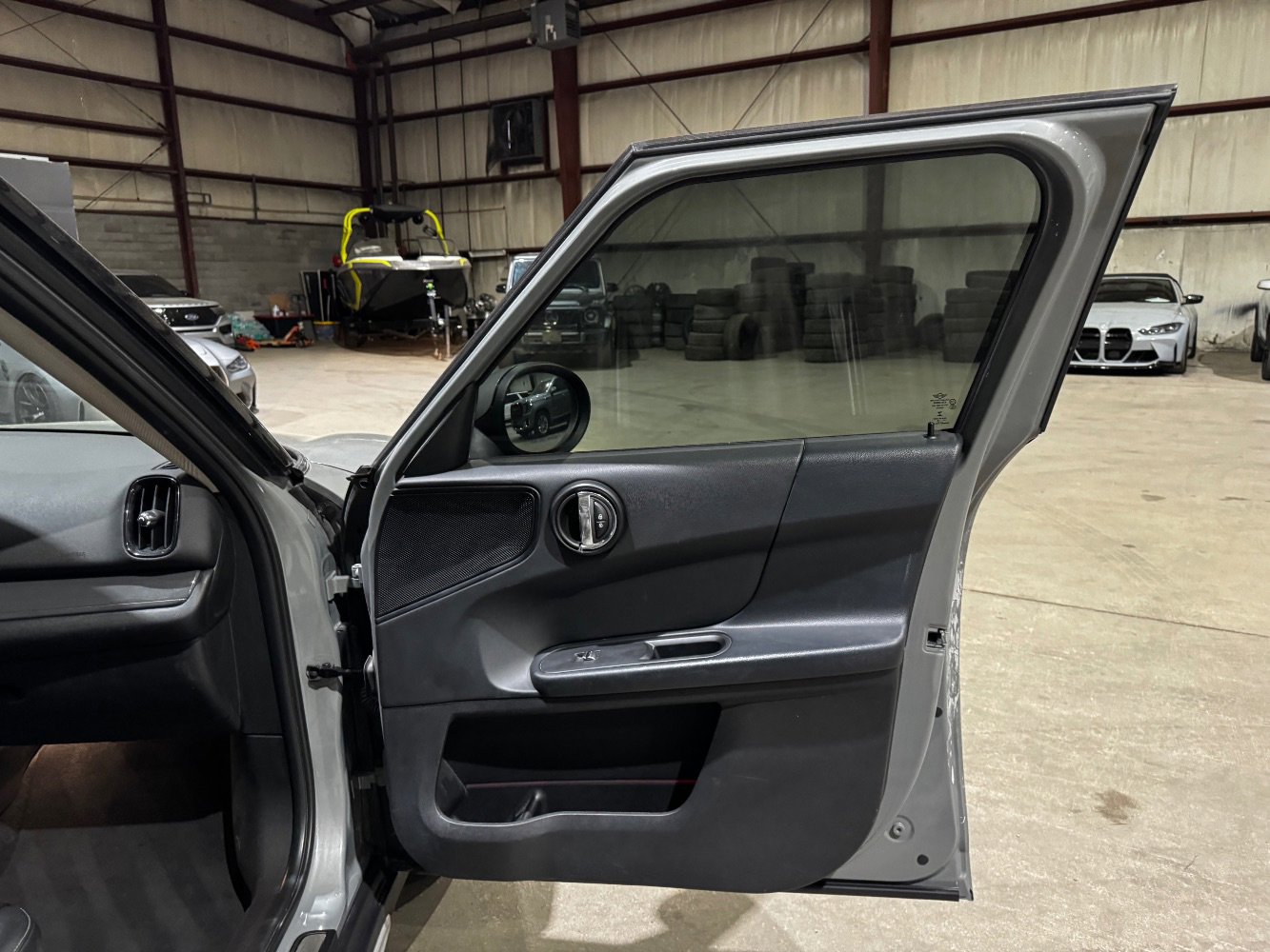 2019 MINI Cooper Countryman