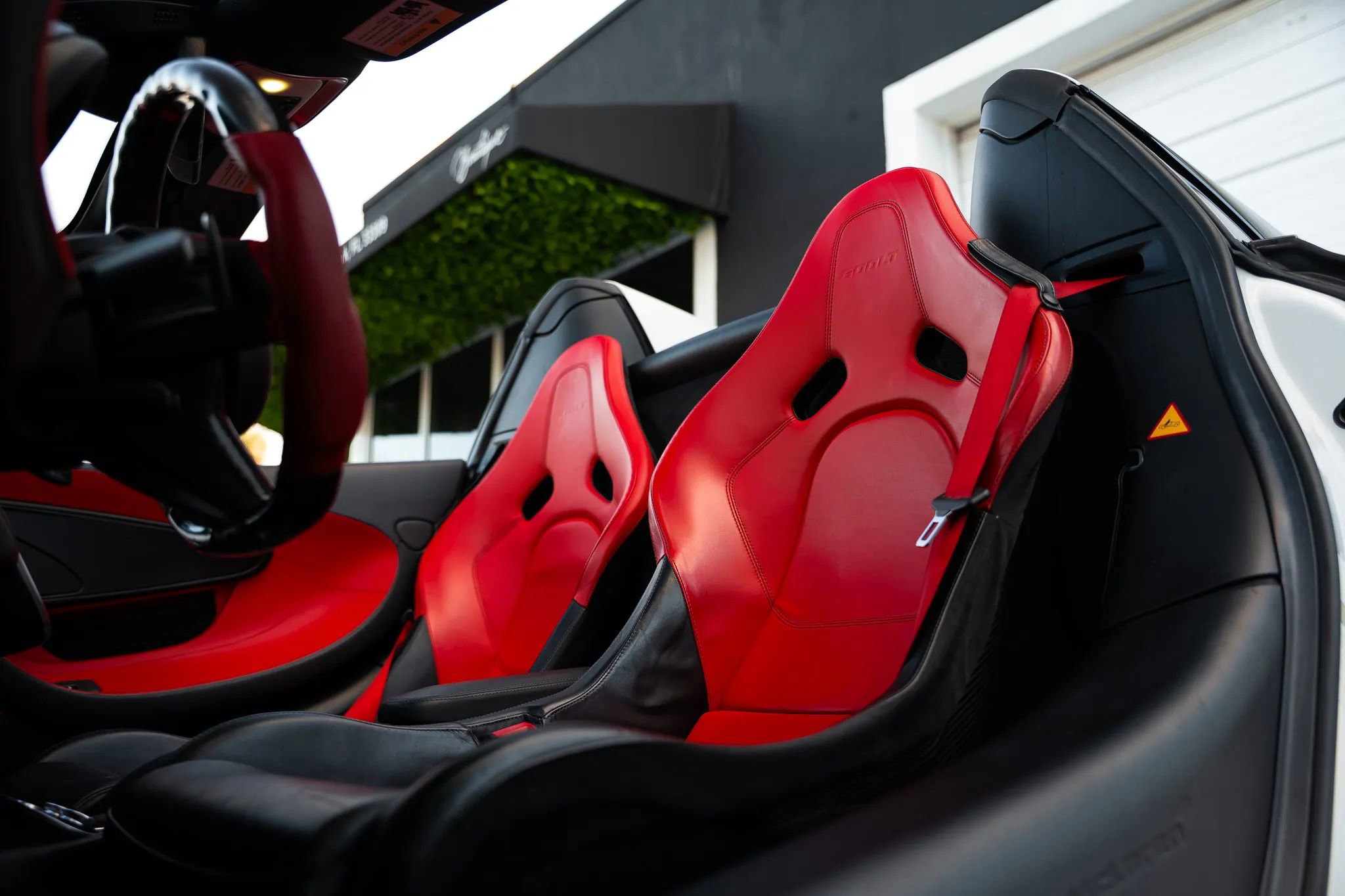 Used 2020 McLaren 600LT Spider photo 27
