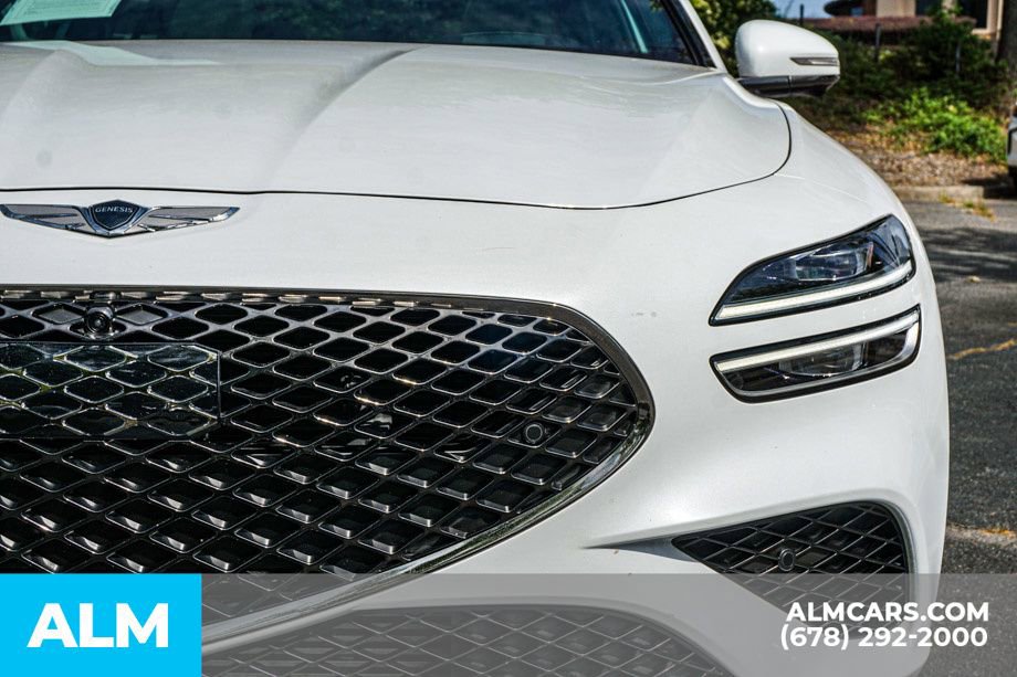 2023 Genesis G70 3.3T