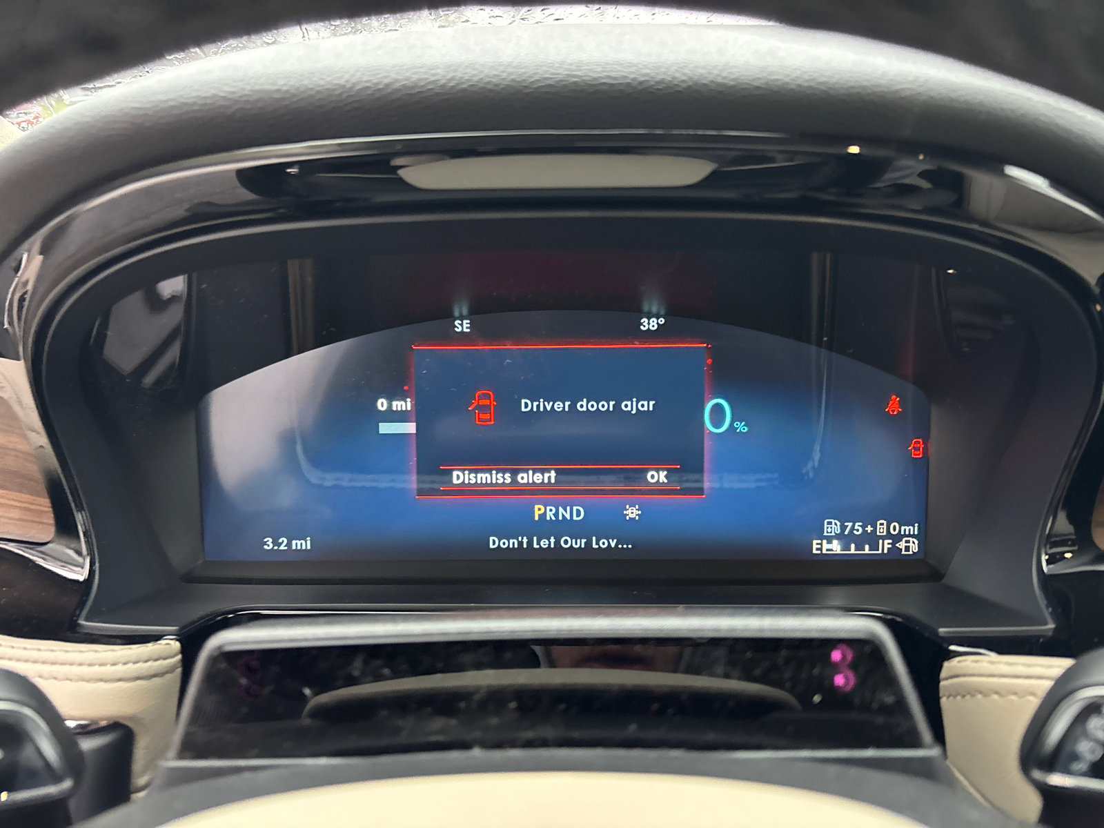 2026 Lincoln Corsair Grand Touring