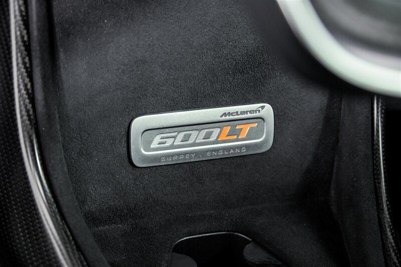 Used 2019 McLaren 600LT photo 51