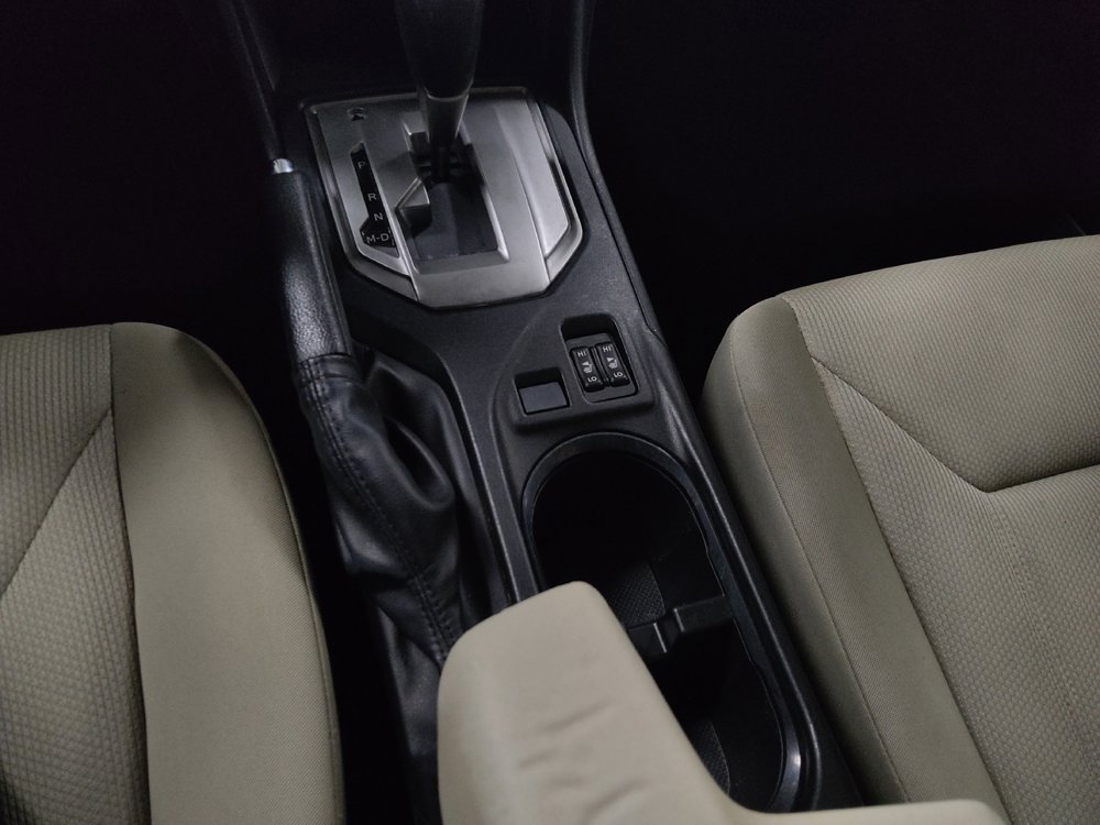 2020 Subaru Impreza Premium