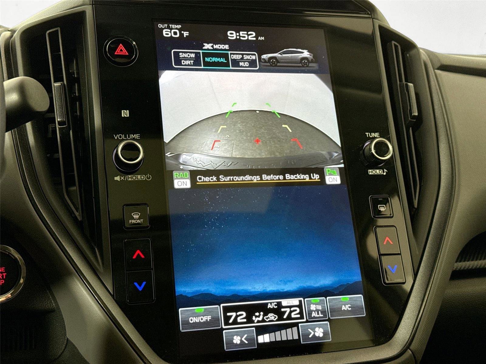 2024 Subaru Crosstrek 2.5i Limited