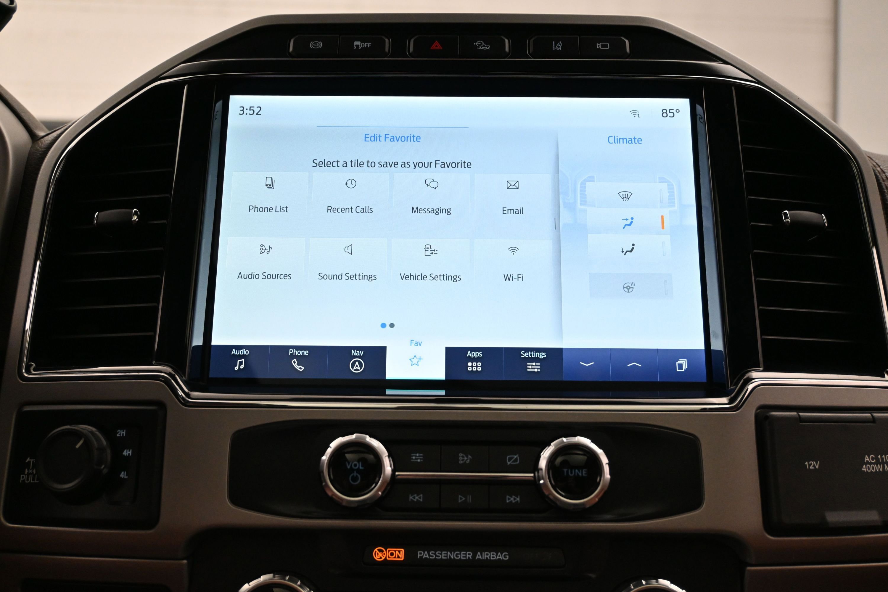 2022 Ford F350 King Ranch